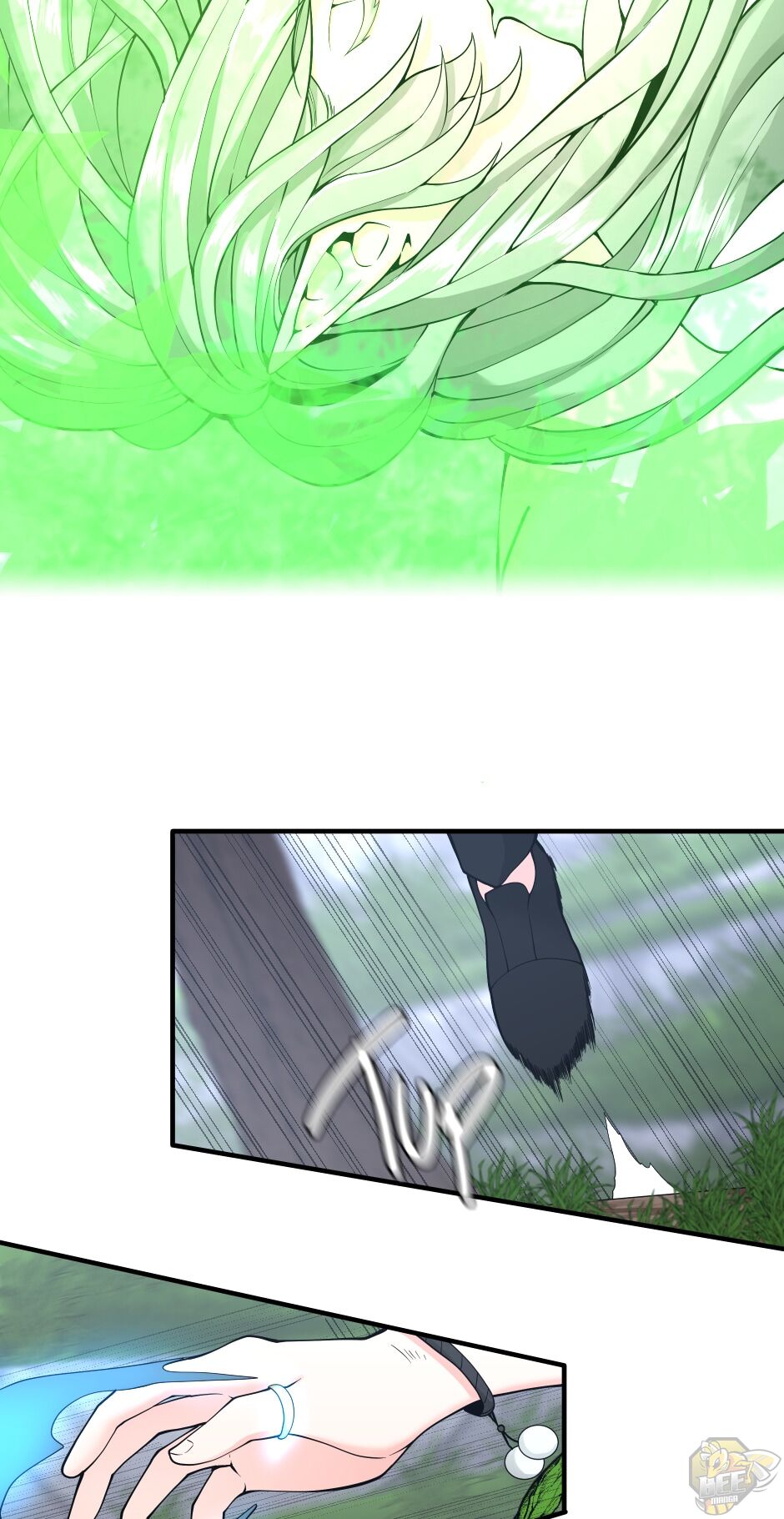 The Beginning After The End Chapter 123 image 44